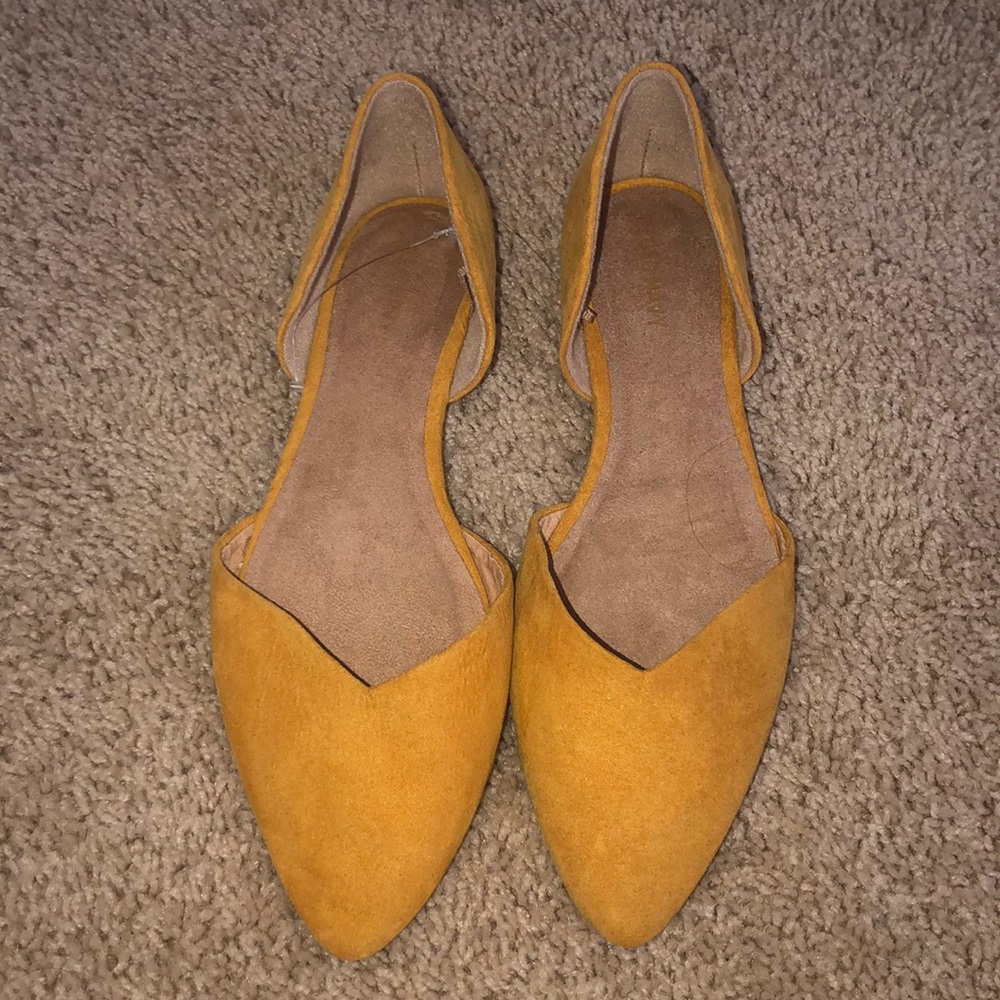 Flats